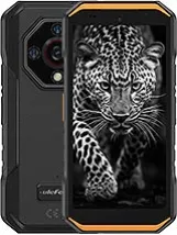 Ulefone Armor X32